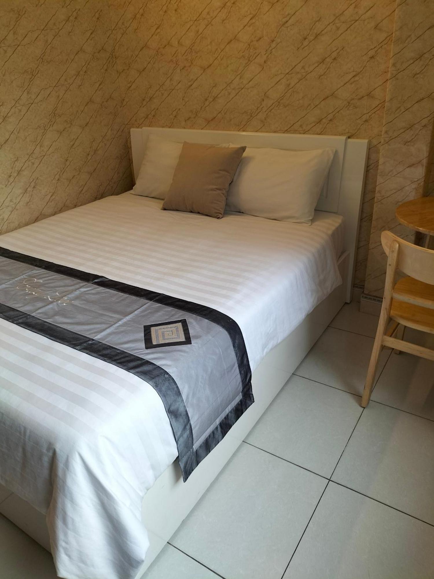 Roma Hotel Noi Bai Airport ฮานอย ภายนอก รูปภาพ