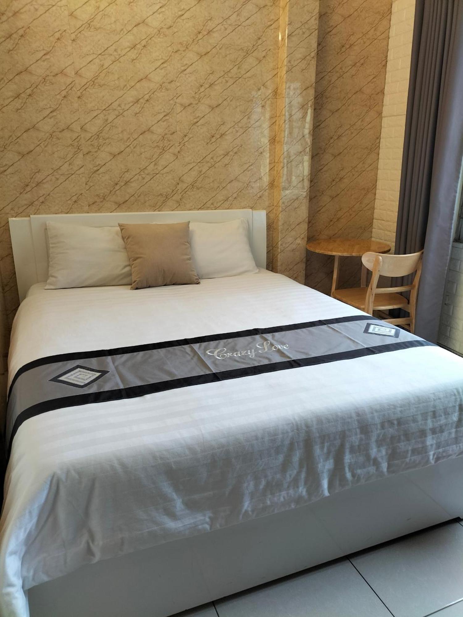 Roma Hotel Noi Bai Airport ฮานอย ภายนอก รูปภาพ