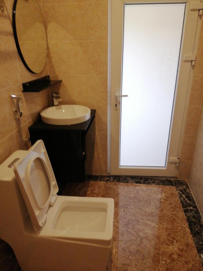 Roma Hotel Noi Bai Airport ฮานอย ภายนอก รูปภาพ