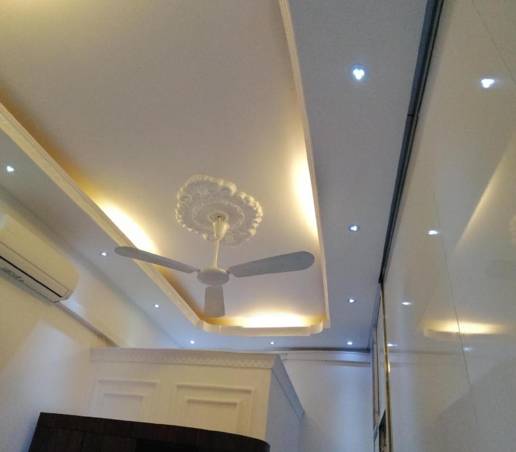 Roma Hotel Noi Bai Airport ฮานอย ภายนอก รูปภาพ