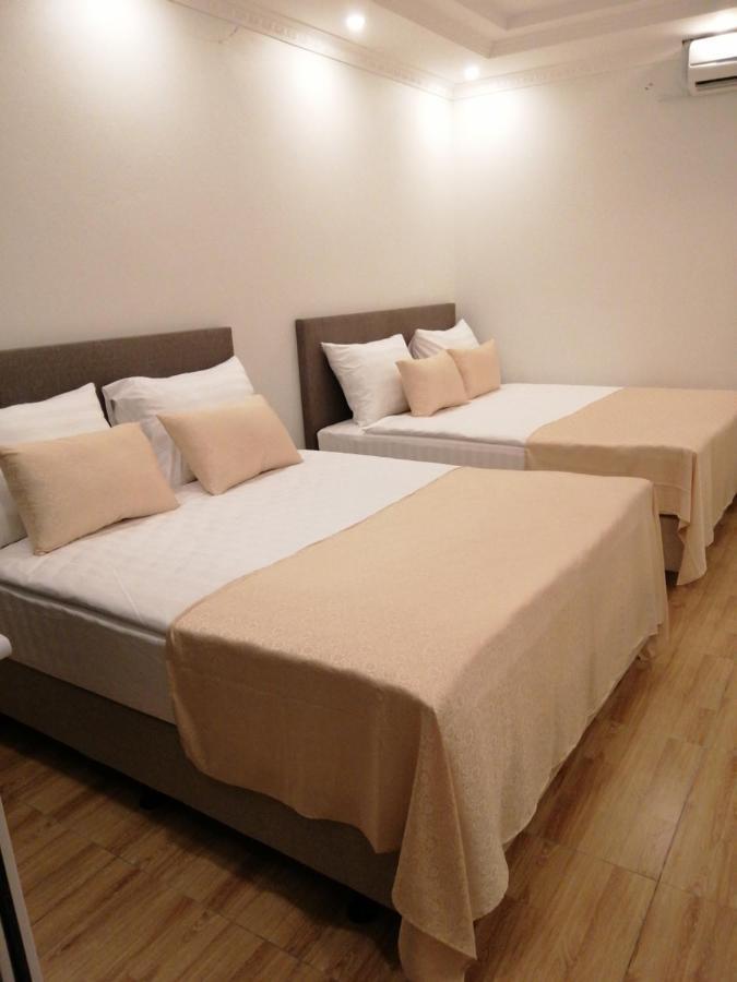 Roma Hotel Noi Bai Airport ฮานอย ภายนอก รูปภาพ
