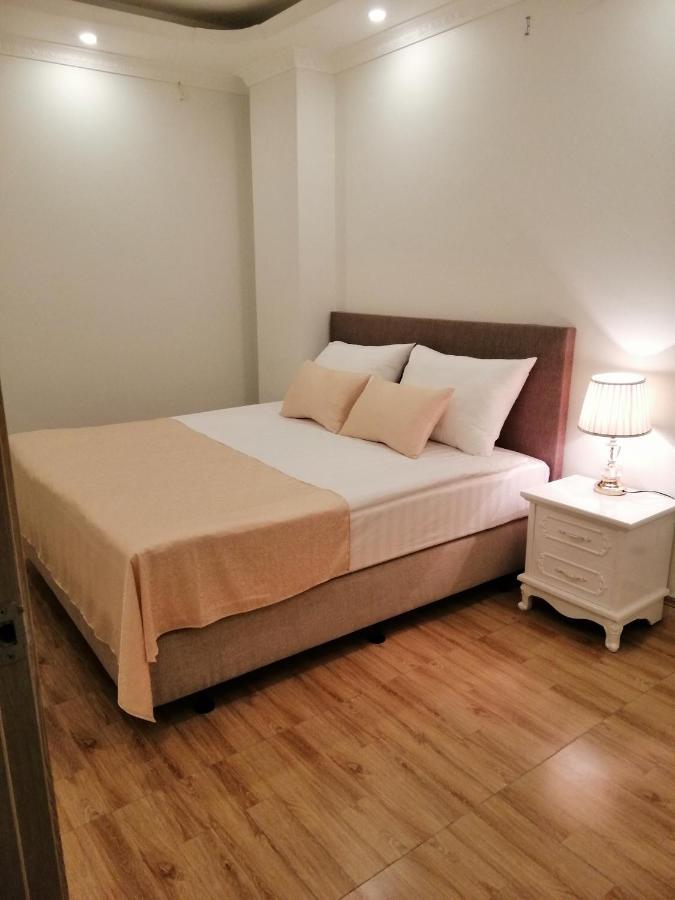 Roma Hotel Noi Bai Airport ฮานอย ภายนอก รูปภาพ